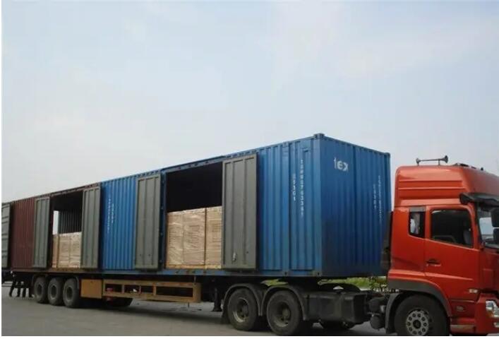 杭州到巴林左旗货运专线