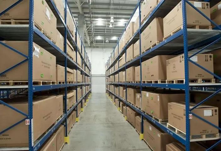 杭州到巴林左旗货物仓储