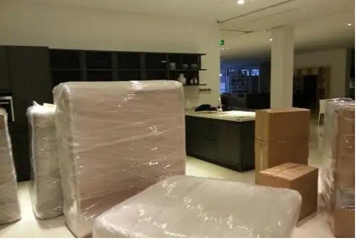 杭州到巴林左旗长途搬家