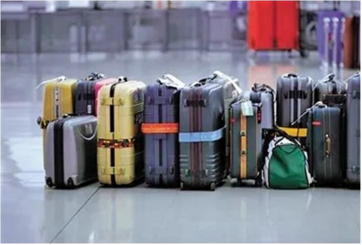 杭州到巴林左旗行李托运