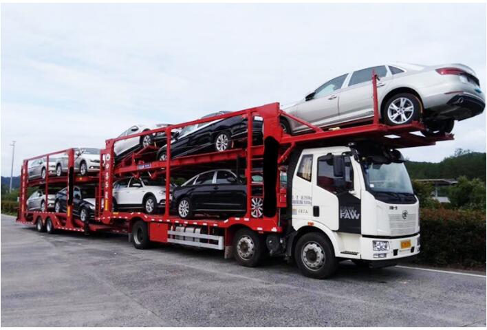 杭州到巴林左旗轿车托运